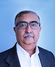 Dr. Venkataraman Balaji